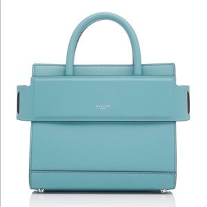 Givenchy Horizon Mini Blue